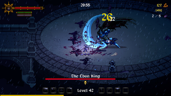 图片[2]-守护者之魂 Build.17737984（Keeper’s Toll）免安装中文版-梨子乐游戏