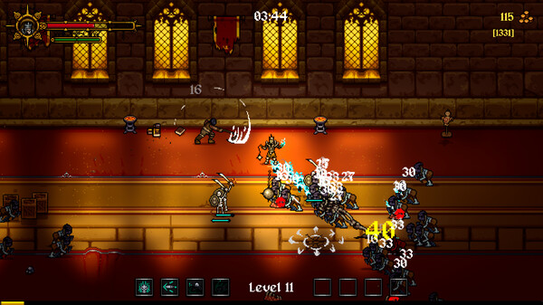 图片[4]-守护者之魂 Build.17737984（Keeper’s Toll）免安装中文版-梨子乐游戏