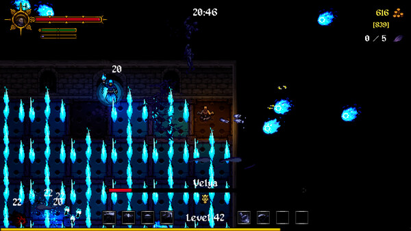 图片[5]-守护者之魂 Build.17737984（Keeper’s Toll）免安装中文版-梨子乐游戏