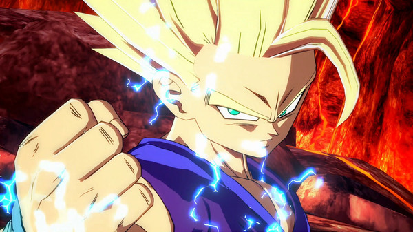 图片[4]-龙珠斗士Z 卡卡特罗 v2.10+悟空的下一次旅程DLC+全DLC（DRAGON BALL FighterZ）免安装中文版-梨子乐游戏