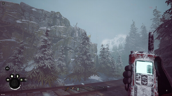 图片[4]-冬日幸存者 v22883S（Winter Survival）免安装中文版-梨子乐游戏