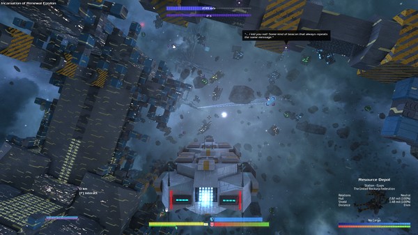 图片[3]-猎户座 v2.5.7 全DLC（Avorion）免安装中文版-梨子乐游戏