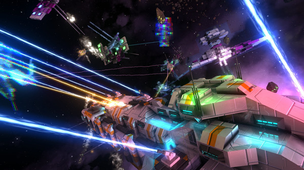 图片[4]-猎户座 v2.5.7 全DLC（Avorion）免安装中文版-梨子乐游戏