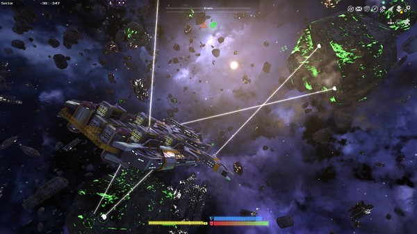 图片[5]-猎户座 v2.5.7 全DLC（Avorion）免安装中文版-梨子乐游戏