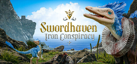 剑湾奇旅 v0.4.0（SWORDHAVEN）免安装中文版-GM999资源网