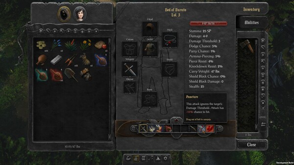 图片[5]-剑湾奇旅 v0.4.0（SWORDHAVEN）免安装中文版-梨子乐游戏