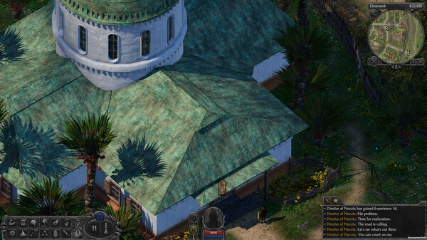 图片[4]-剑湾奇旅 v0.4.0（SWORDHAVEN）免安装中文版-梨子乐游戏