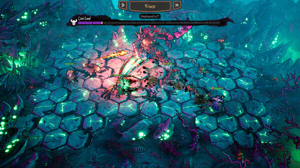 图片[2]-暗影帷幕：《五轮传奇》v1.0.5.18698（Shadowveil: Legend of the Five Rings）免安装中文版-梨子乐游戏