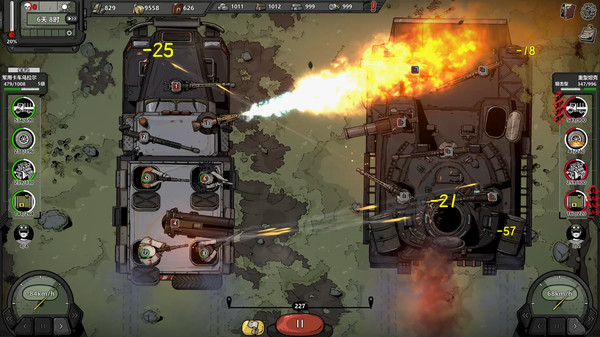 图片[5]-归家异途2 v1.0.3f0.2（Home Behind 2）免安装中文版-梨子乐游戏