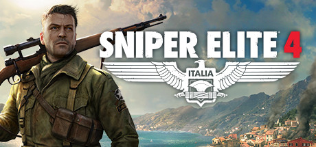 狙击精英4 v1.5.0（Sniper Elite 4）免安装中文版-GM999资源网