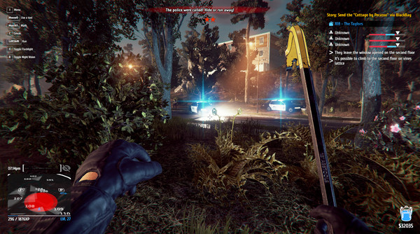 图片[5]-小偷模拟器1 v1.8 全DLC 新增购物中心DLC（Thief Simulator）免安装中文版-梨子乐游戏
