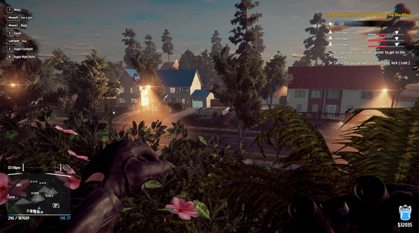 图片[6]-小偷模拟器1 v1.8 全DLC 新增购物中心DLC（Thief Simulator）免安装中文版-梨子乐游戏