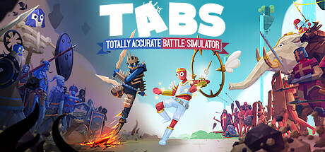 全面战争模拟器 v1.1.8（Totally Accurate Battle Simulator）免安装中文版-GM999资源网
