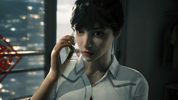 图片[5]-【待补】光明记忆：无限 v12410926 全DLC 送修改器（Bright Memory Infinite）免安装中文版-梨子乐游戏