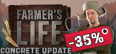 农民的生活 v1.0.29 全DLC（Farmer’s Life）免安装中文版-GM999资源网