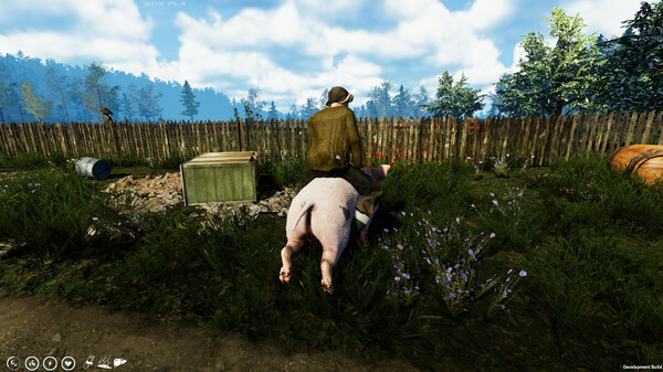 图片[2]-农民的生活 v1.0.29 全DLC（Farmer’s Life）免安装中文版-梨子乐游戏