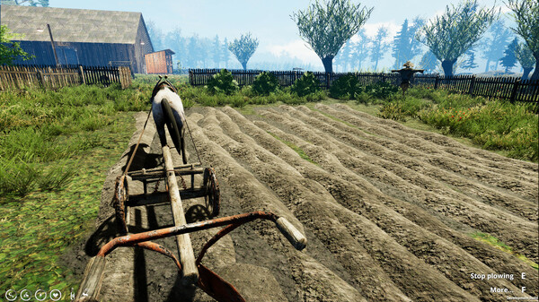 图片[3]-农民的生活 v1.0.29 全DLC（Farmer’s Life）免安装中文版-梨子乐游戏