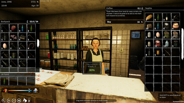 图片[4]-农民的生活 v1.0.29 全DLC（Farmer’s Life）免安装中文版-梨子乐游戏
