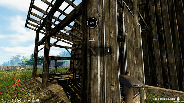 图片[5]-农民的生活 v1.0.29 全DLC（Farmer’s Life）免安装中文版-梨子乐游戏