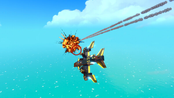 图片[3]-机械制造者 v2.0.2.65661 全DLC（Trailmakers）免安装中文版-梨子乐游戏