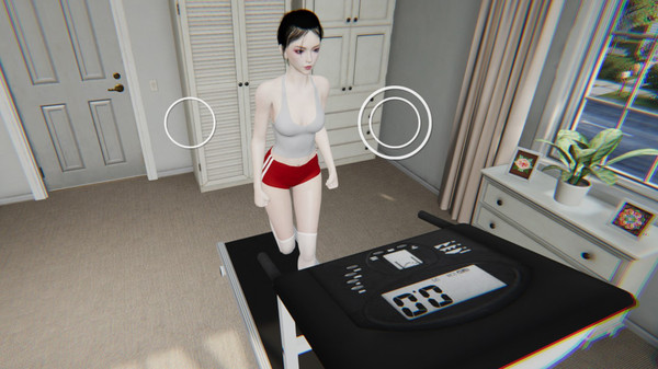 图片[6]-足臭的女孩 v8298203（Foot Odor Girl）免安装中文版-梨子乐游戏
