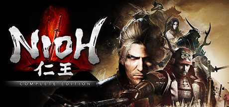仁王1 v1.24.8（Nioh Complete）免安装中文版-GM999资源网