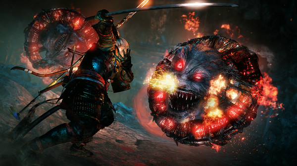 图片[3]-仁王1 v1.24.8（Nioh Complete）免安装中文版-梨子乐游戏