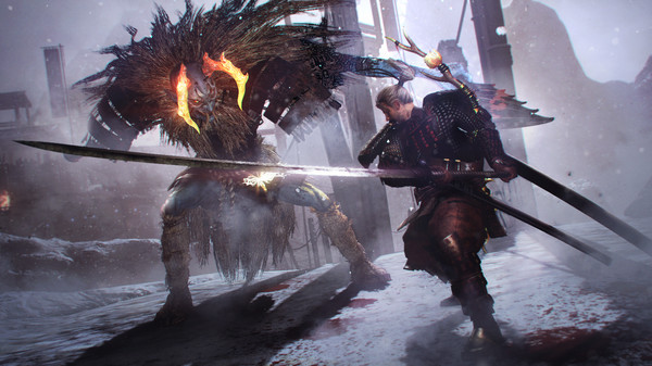 图片[6]-仁王1 v1.24.8（Nioh Complete）免安装中文版-梨子乐游戏