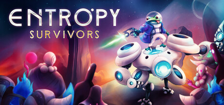 负熵幸存者 v1.4 单机+联机（Entropy Survivors）免安装中文版-GM999资源网