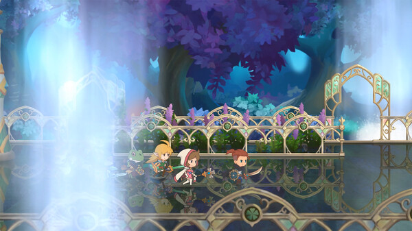图片[3]-英雄纹章2 v1.0.1734（Hero Emblems II）免安装中文版-梨子乐游戏