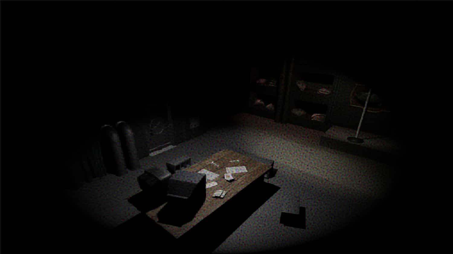 图片[4]-五夜守卫企鹅 v1.0.0（Five Nights With Los Penguinos）免安装中文版-梨子乐游戏