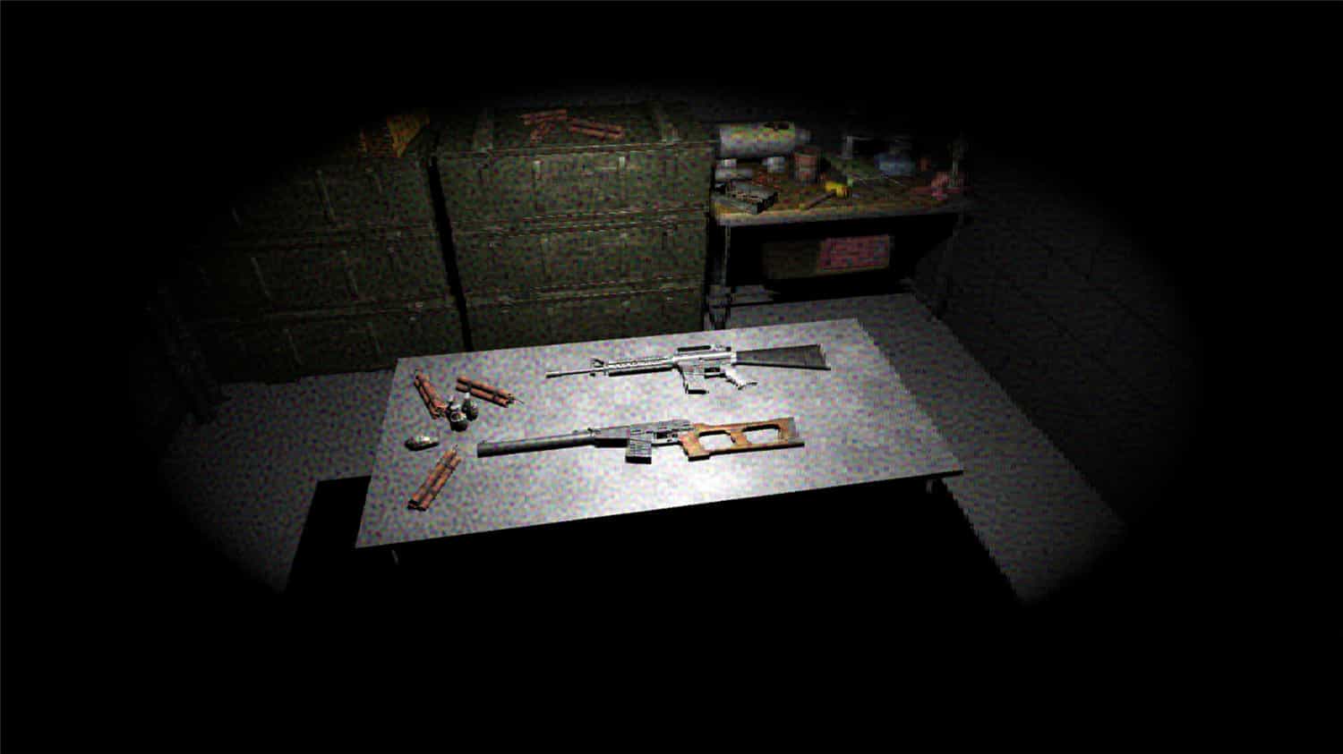 图片[5]-五夜守卫企鹅 v1.0.0（Five Nights With Los Penguinos）免安装中文版-梨子乐游戏