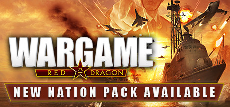 战争游戏：红龙 v131544 全DLC（Wargame: Red Dragon）免安装中文版-GM999资源网