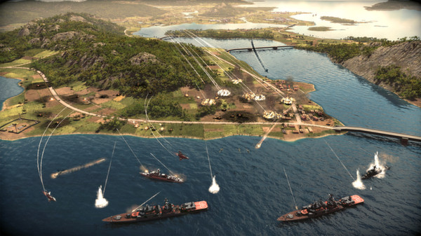 图片[2]-战争游戏：红龙 v131544 全DLC（Wargame: Red Dragon）免安装中文版-梨子乐游戏