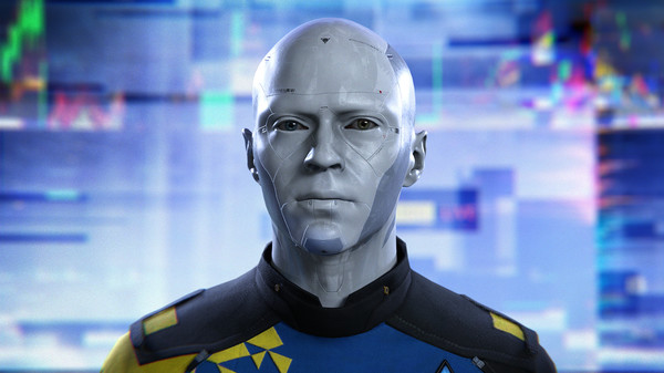 图片[2]-底特律 化身为人 v20230928（Detroit Become Human）免安装中文版-梨子乐游戏