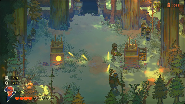 图片[3]-风来之国 v1.2.1（Eastward）免安装中文版-梨子乐游戏
