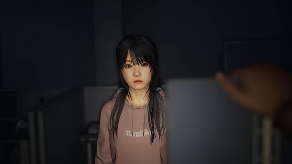 图片[6]-女鬼桥1 开魂路（The Bridge Curse）免安装中文版-梨子乐游戏