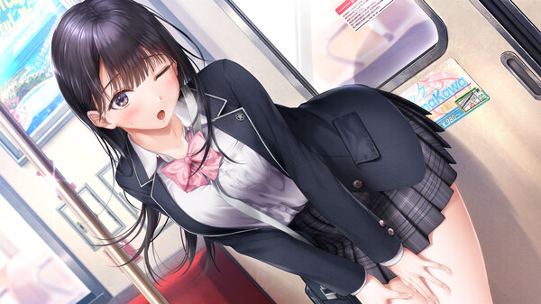 图片[3]-制服女友 Build.13883146（Seifuku Kanojo）免安装中文版-梨子乐游戏