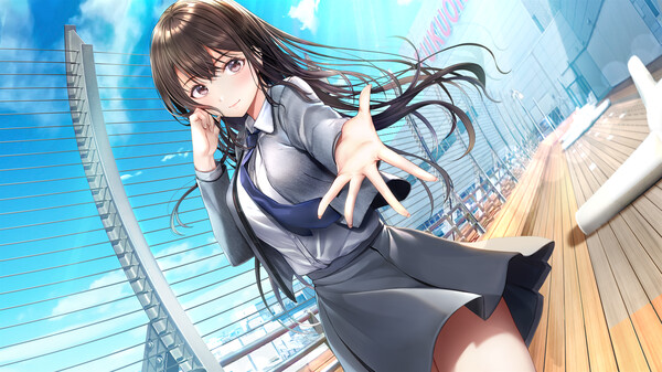 图片[5]-制服女友 Build.13883146（Seifuku Kanojo）免安装中文版-梨子乐游戏