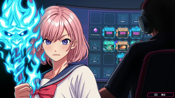 图片[2]-东京巫女：幸存者 v0.2.66（W.A.N.D. Project）免安装中文版-梨子乐游戏
