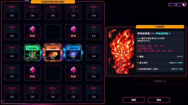 图片[4]-东京巫女：幸存者 v0.2.66（W.A.N.D. Project）免安装中文版-梨子乐游戏