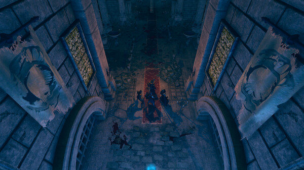图片[5]-佐瑞亚：碎裂纪元 v1.1.7.1（Zoria: Age of Shattering）免安装中文版-梨子乐游戏