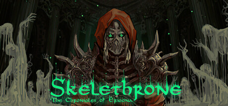 骨王座：埃里科纳编年史 v1.4.6.0（Skelethrone: The Chronicles of Ericona）免安装中文版-GM999资源网