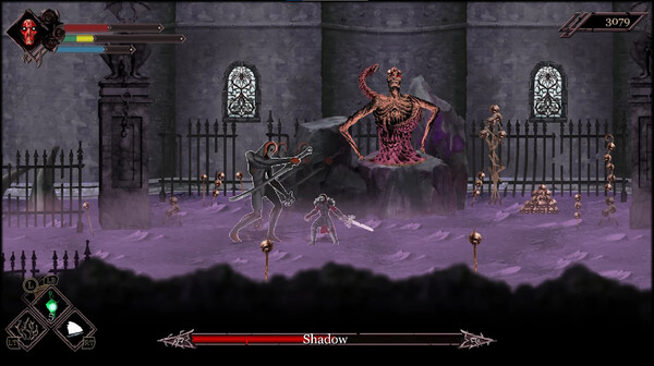 图片[2]-骨王座：埃里科纳编年史 v1.4.6.0（Skelethrone: The Chronicles of Ericona）免安装中文版-梨子乐游戏