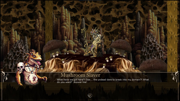 图片[4]-骨王座：埃里科纳编年史 v1.4.6.0（Skelethrone: The Chronicles of Ericona）免安装中文版-梨子乐游戏