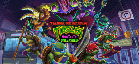忍者神龟：变种释放 v20241208 全DLC（Teenage Mutant Ninja Turtles: Mutants Unleashed）免安装中文版-GM999资源网