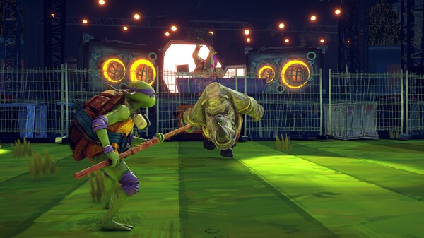 图片[3]-忍者神龟：变种释放 v20241208 全DLC（Teenage Mutant Ninja Turtles: Mutants Unleashed）免安装中文版-梨子乐游戏