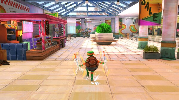 图片[6]-忍者神龟：变种释放 v20241208 全DLC（Teenage Mutant Ninja Turtles: Mutants Unleashed）免安装中文版-梨子乐游戏