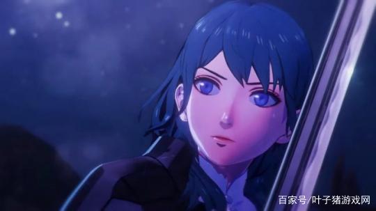 图片[3]-火焰纹章 无双 风花雪月 模拟器整合版 v1.2.0+6DLC（Fire Emblem Warriors-梨子乐游戏