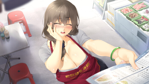 图片[6]-台湾恋爱物语⁵ Build.16802271（Taiwan Love Story）免安装中文版-梨子乐游戏